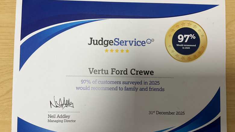 Ford Fiesta 1.0 EcoBoost 95 Titanium 5dr Petrol Hatchback